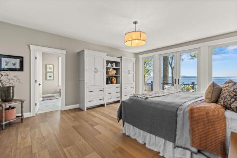 18 Sheehans Island Road Raymond ME 04071