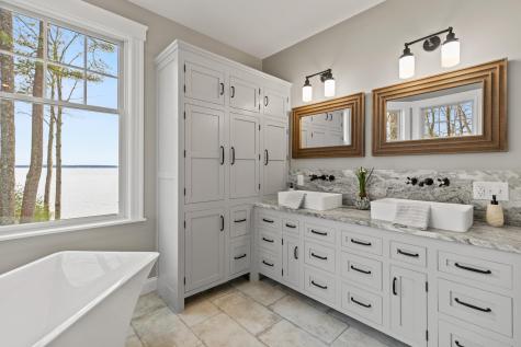 18 Sheehans Island Road Raymond ME 04071