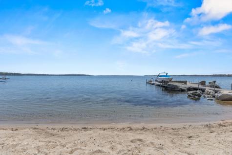 18 Sheehans Island Road Raymond ME 04071