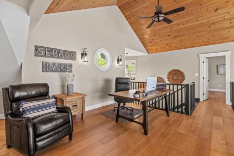 18 Sheehans Island Road Raymond ME 04071