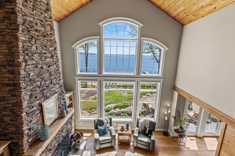 18 Sheehans Island Road Raymond ME 04071