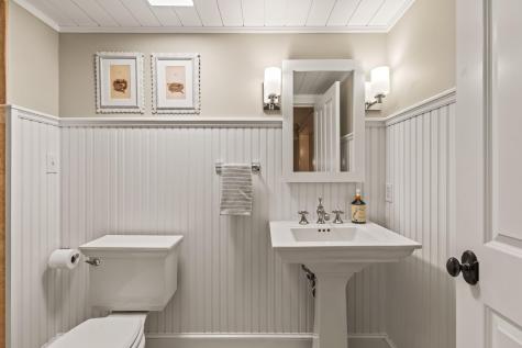 18 Sheehans Island Road Raymond ME 04071