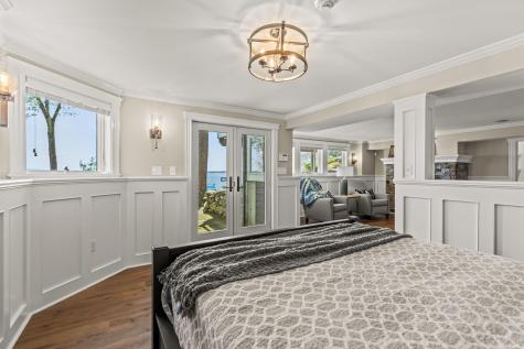 18 Sheehans Island Road Raymond ME 04071