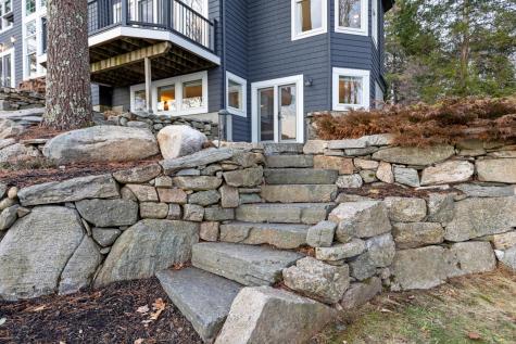 18 Sheehans Island Road Raymond ME 04071