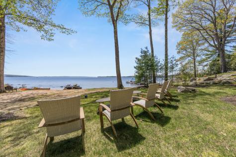 18 Sheehans Island Road Raymond ME 04071