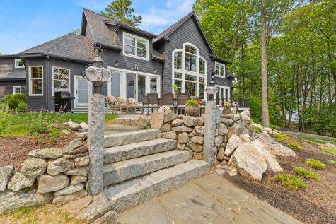 18 Sheehans Island Road Raymond ME 04071