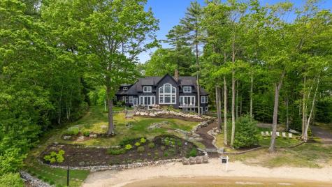 18 Sheehans Island Road Raymond ME 04071