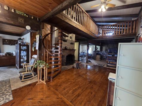 56 Buzzell Lane Greene ME 04236