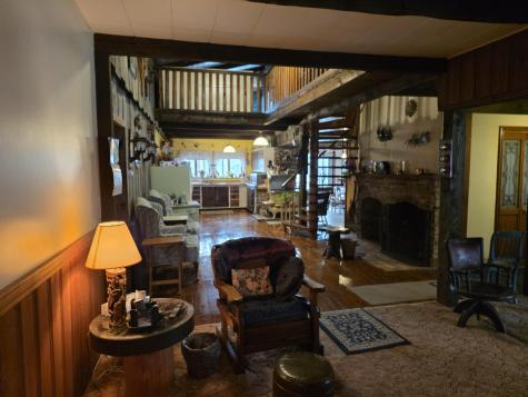 56 Buzzell Lane Greene ME 04236