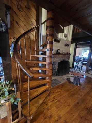 56 Buzzell Lane Greene ME 04236