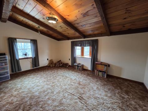 56 Buzzell Lane Greene ME 04236