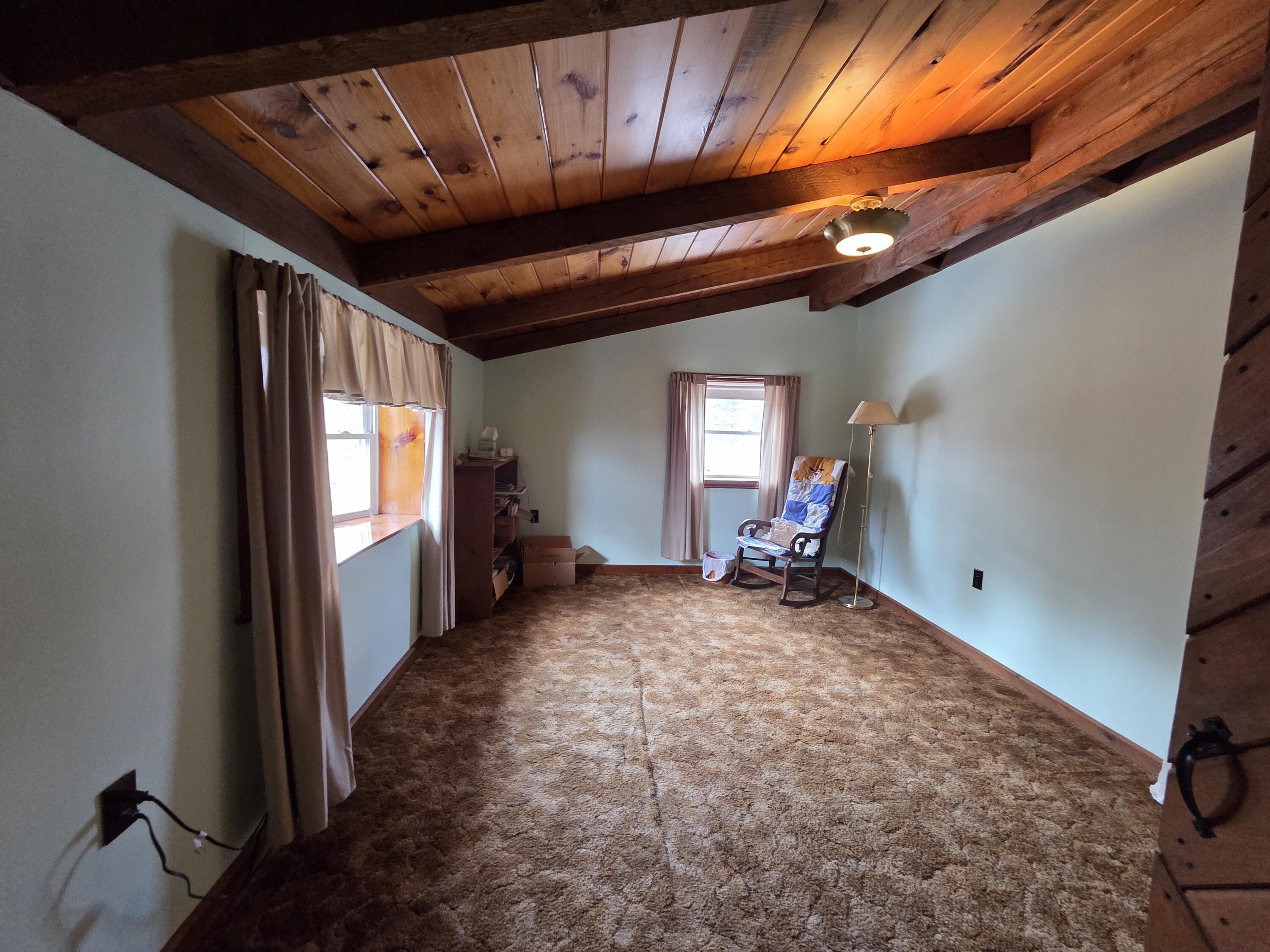 56 Buzzell Lane Greene ME 04236