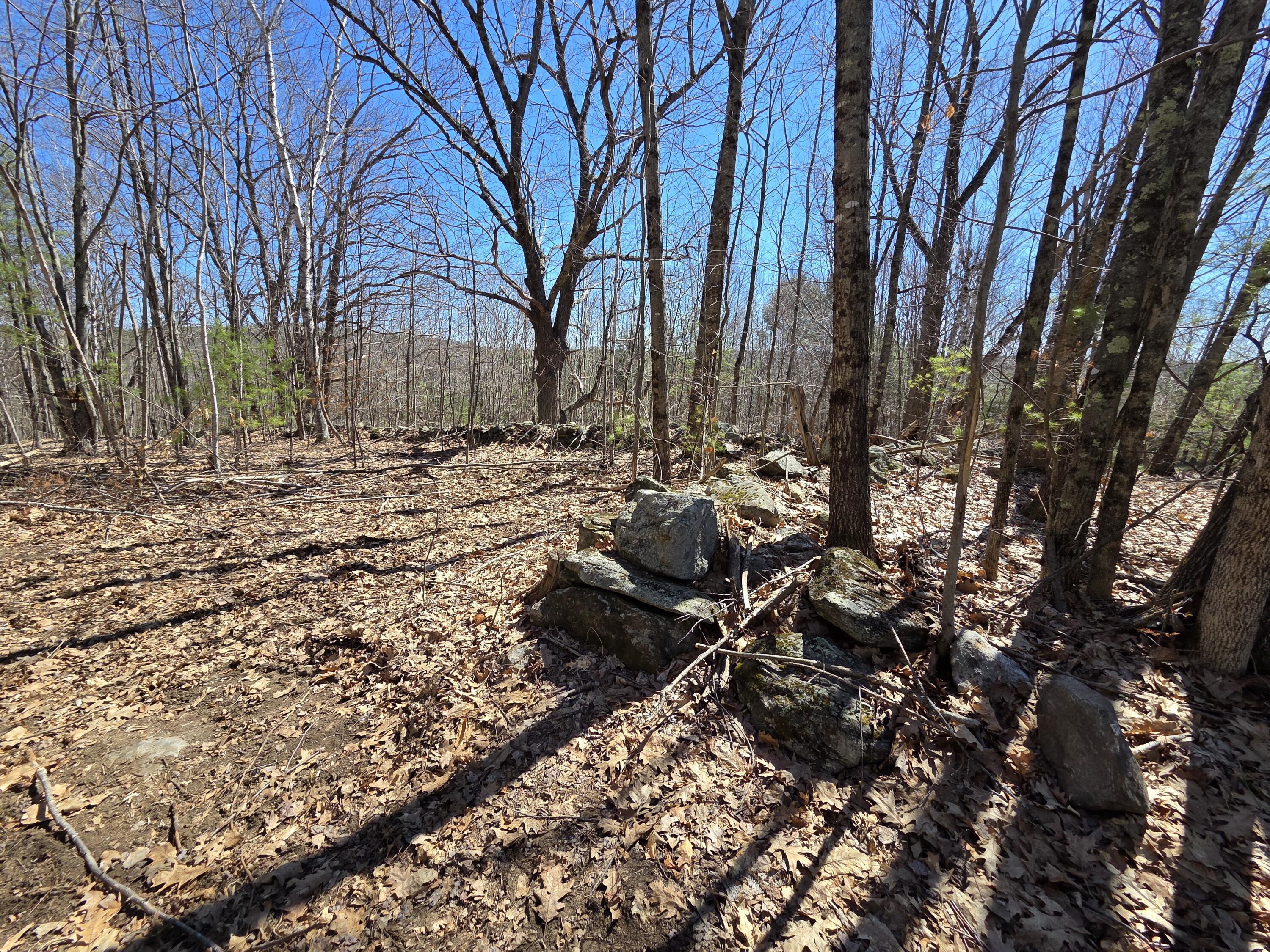 56 Buzzell Lane Greene ME 04236