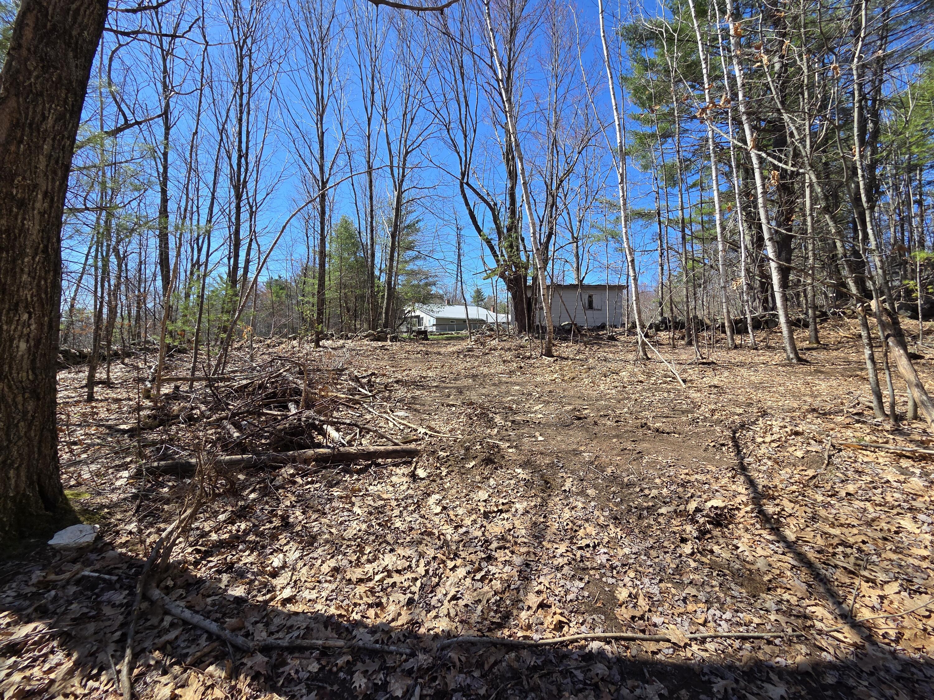 56 Buzzell Lane Greene ME 04236