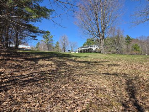 56 Buzzell Lane Greene ME 04236