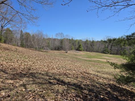 56 Buzzell Lane Greene ME 04236