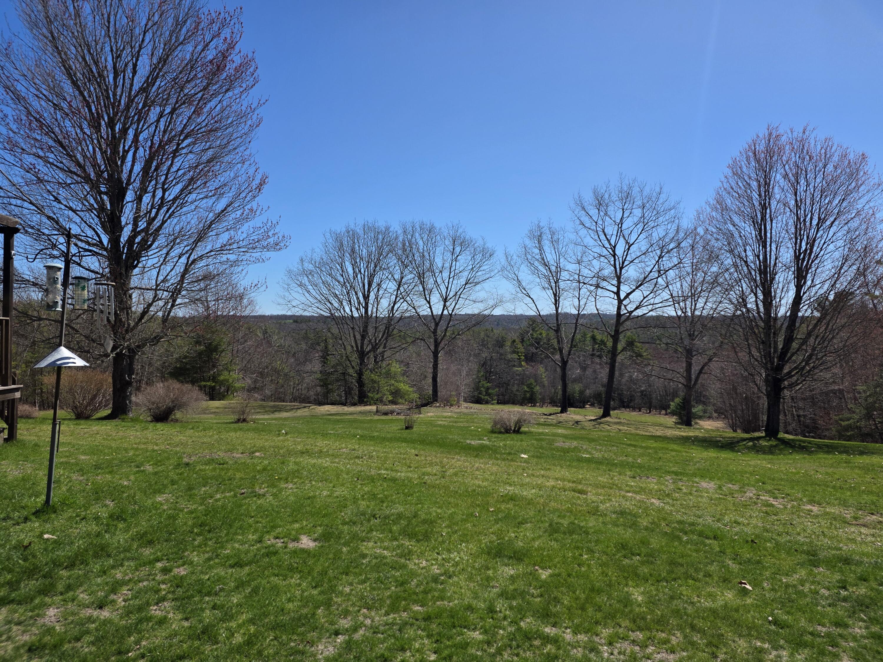 56 Buzzell Lane Greene ME 04236