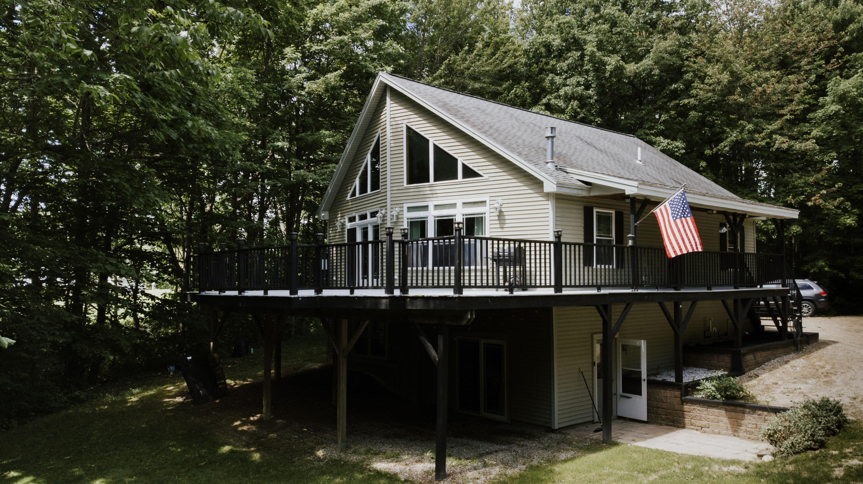 516 Quaker Ridge Road Leeds, ME