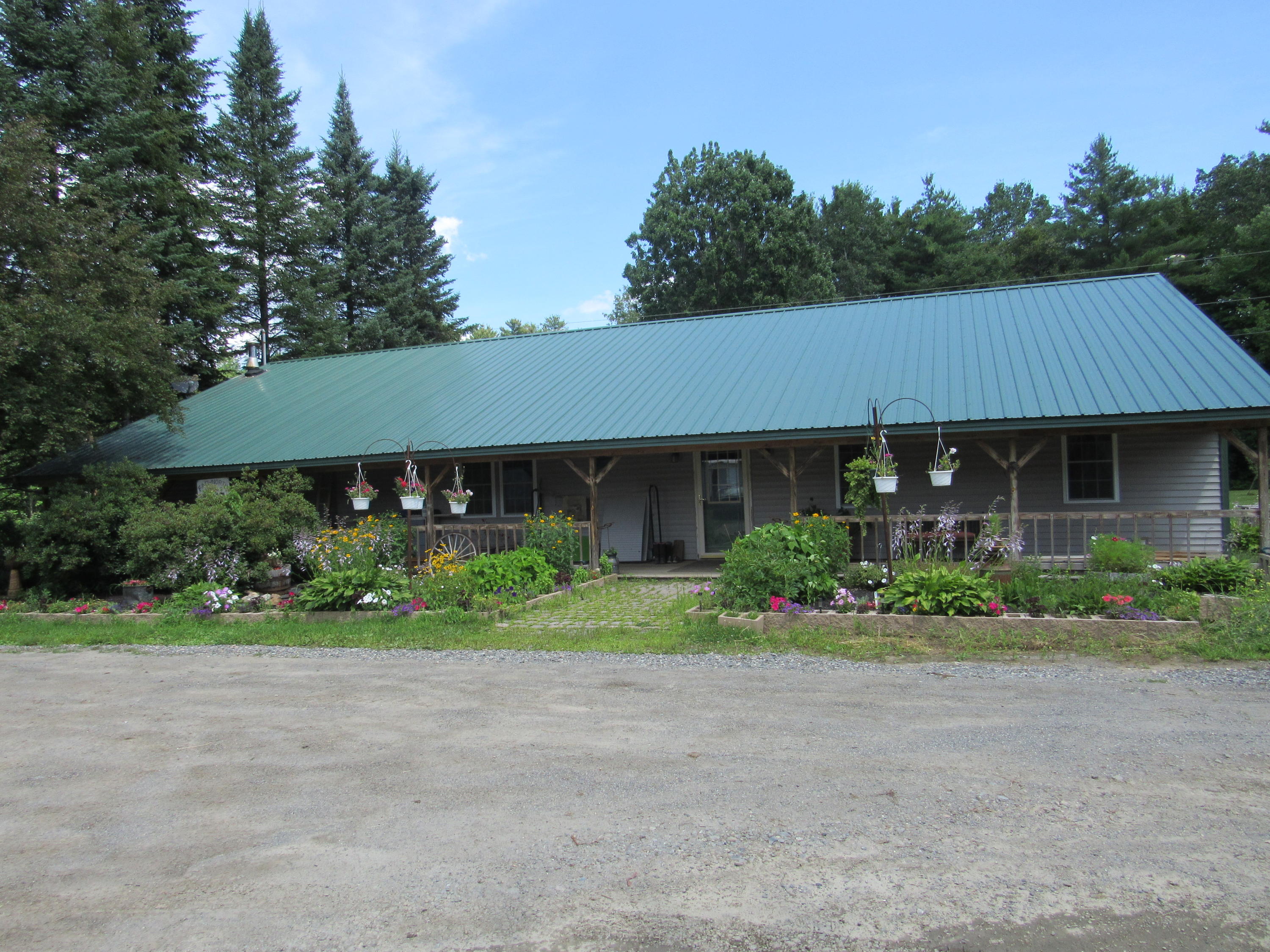 722 Mercer Road Norridgewock ME 04957