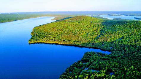 Lot G-n Sleeper Road Island Falls ME 04747