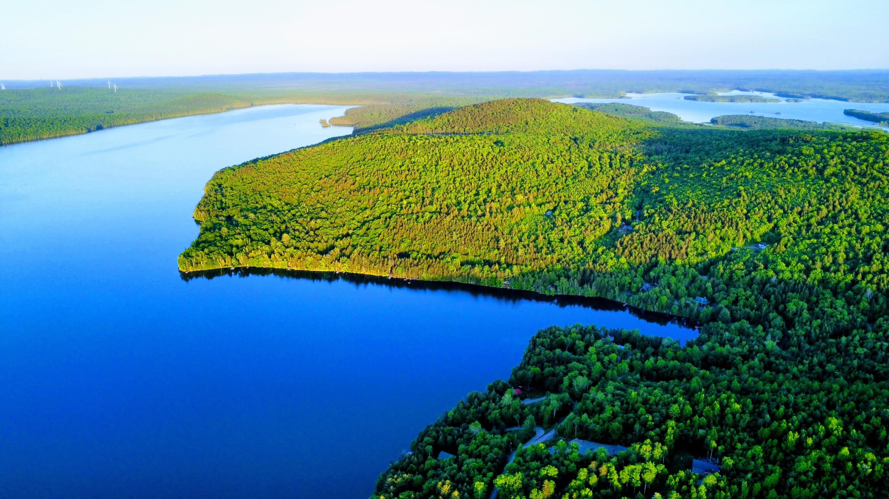 Lot G-n Sleeper Road Island Falls ME 04747