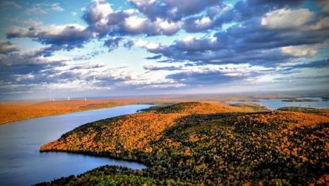 Lot G-n Sleeper Road Island Falls ME 04747