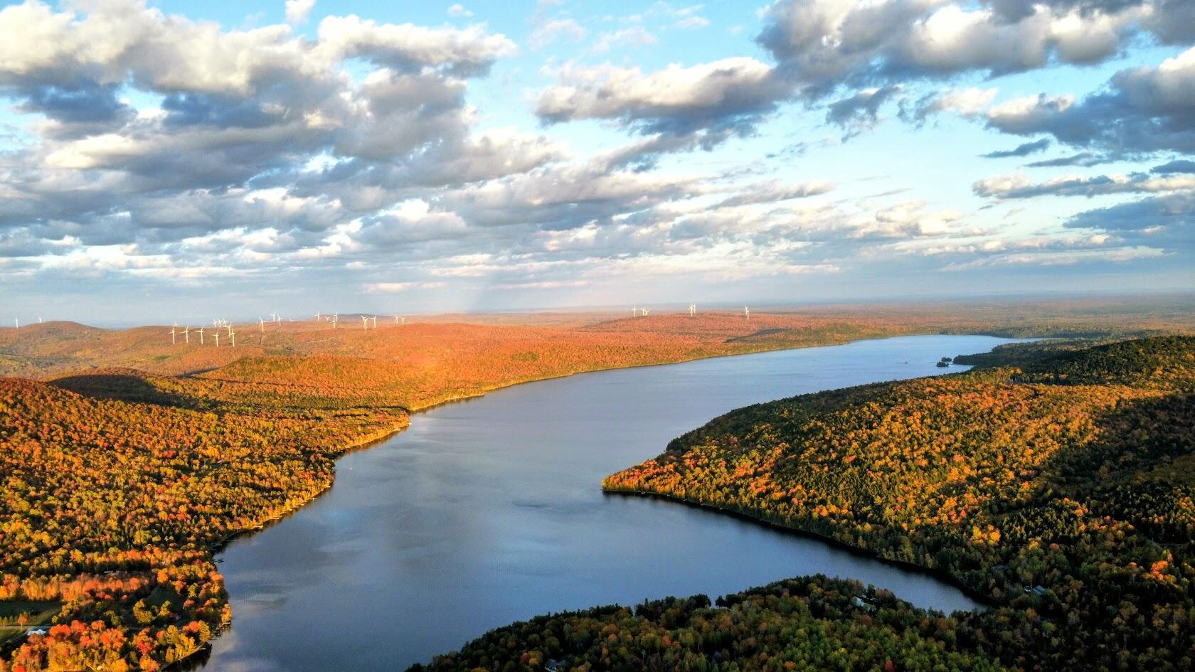 Lot G-n Sleeper Road Island Falls ME 04747