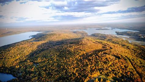 Lot G-n Sleeper Road Island Falls ME 04747