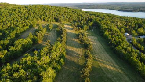 Lot G-n Sleeper Road Island Falls ME 04747