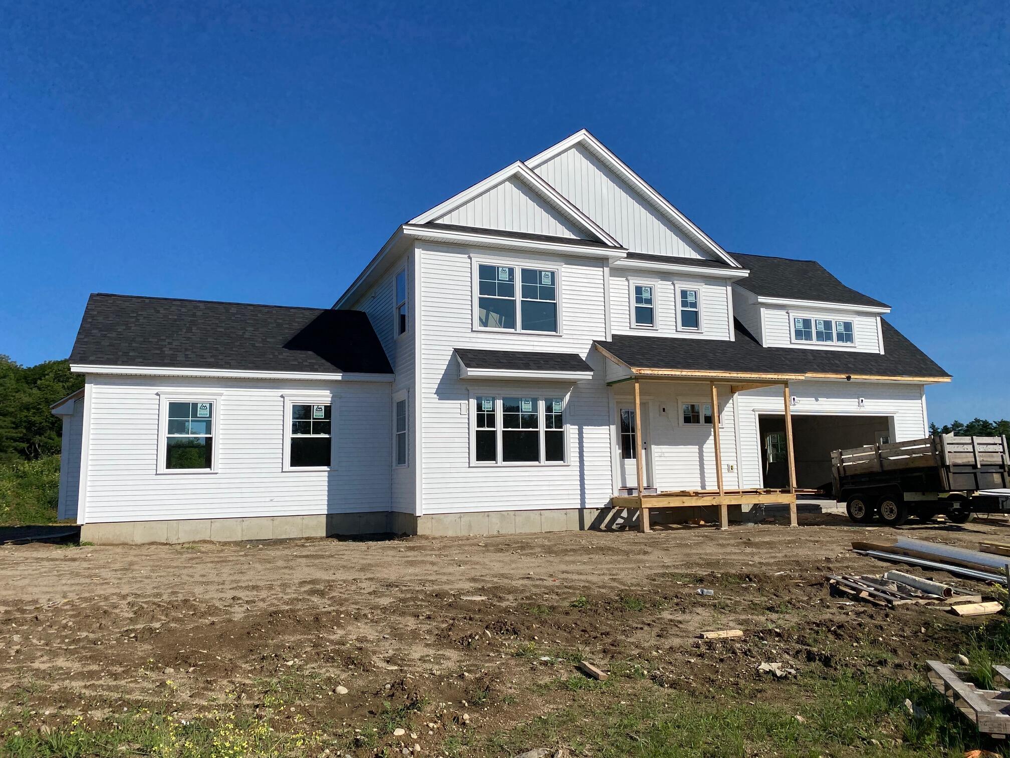 38 Johnson Farm Road Buxton ME 04093