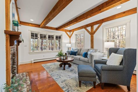 116 Heron Cove Road Eliot ME 03903