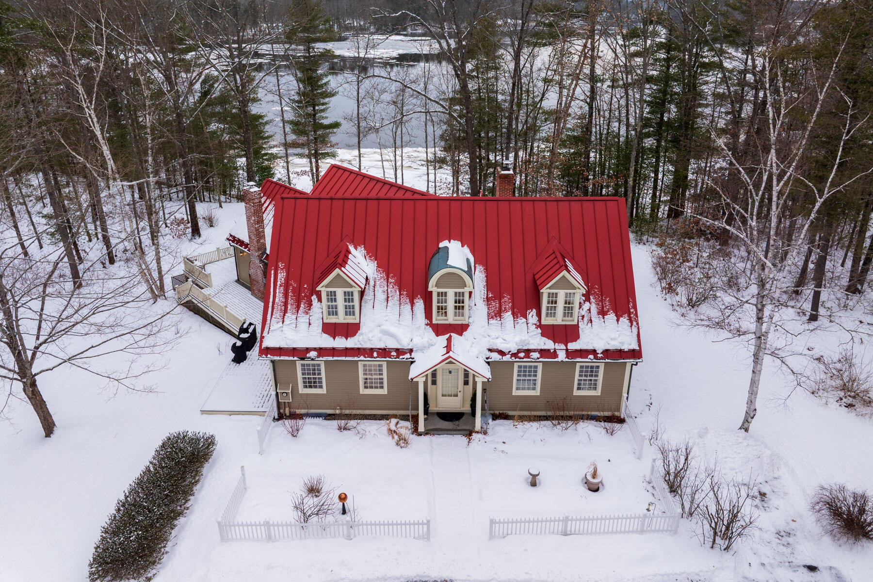 116 Heron Cove Road Eliot ME 03903