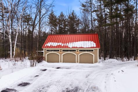 116 Heron Cove Road Eliot ME 03903