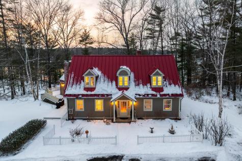 116 Heron Cove Road Eliot ME 03903