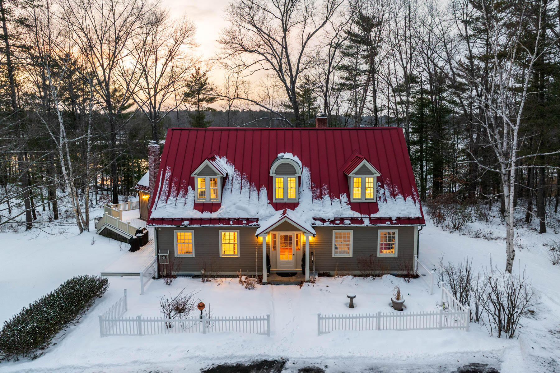 116 Heron Cove Road Eliot ME 03903