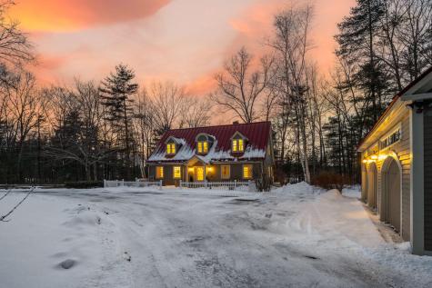116 Heron Cove Road Eliot ME 03903
