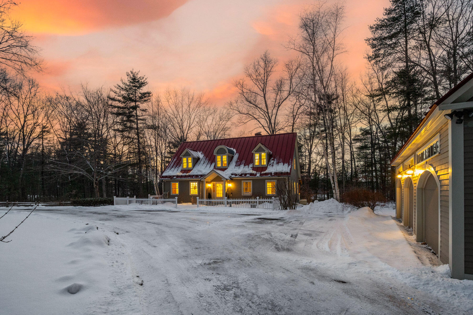116 Heron Cove Road Eliot ME 03903