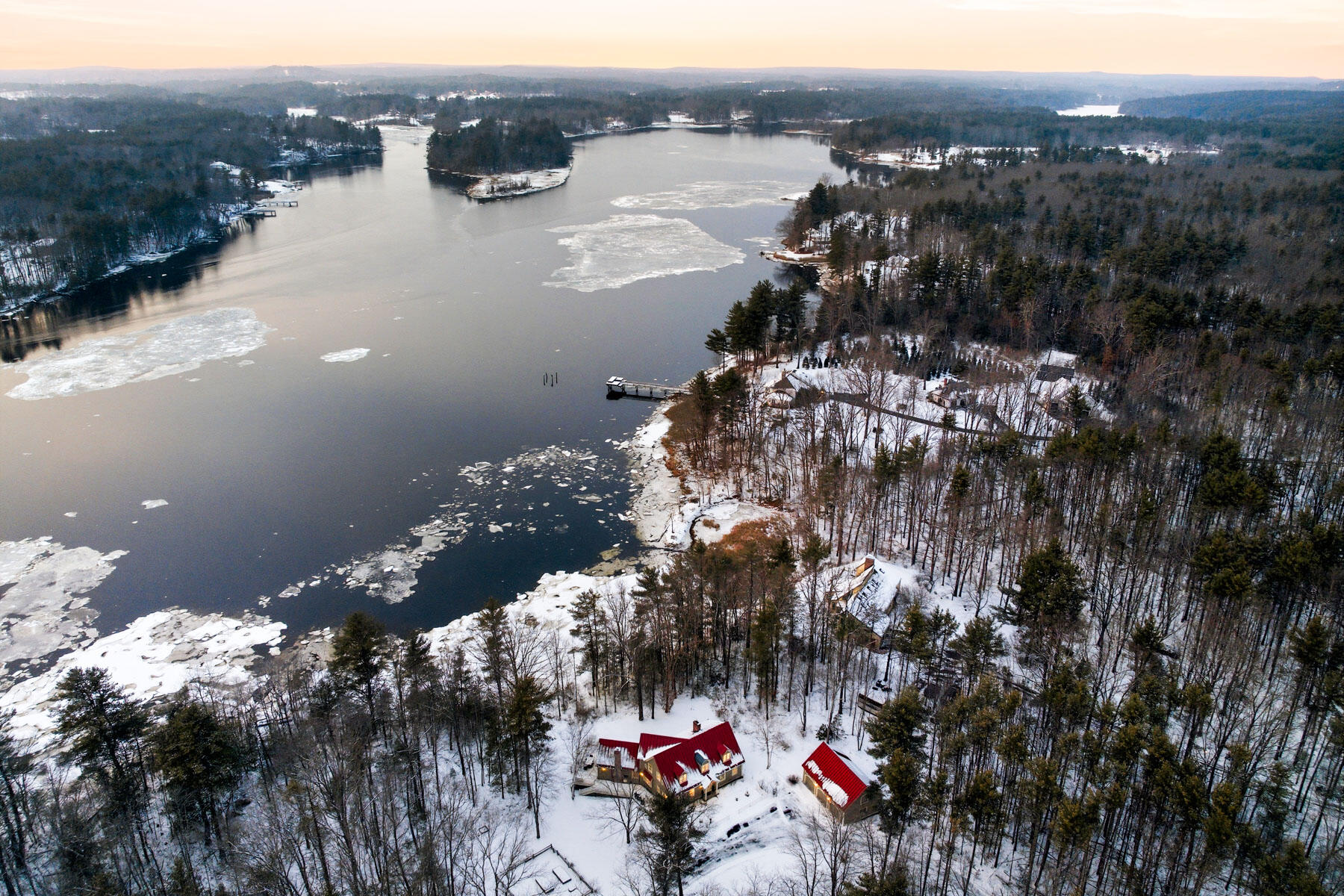 116 Heron Cove Road Eliot ME 03903