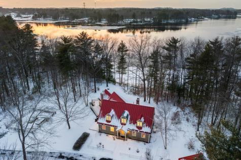 116 Heron Cove Road Eliot ME 03903