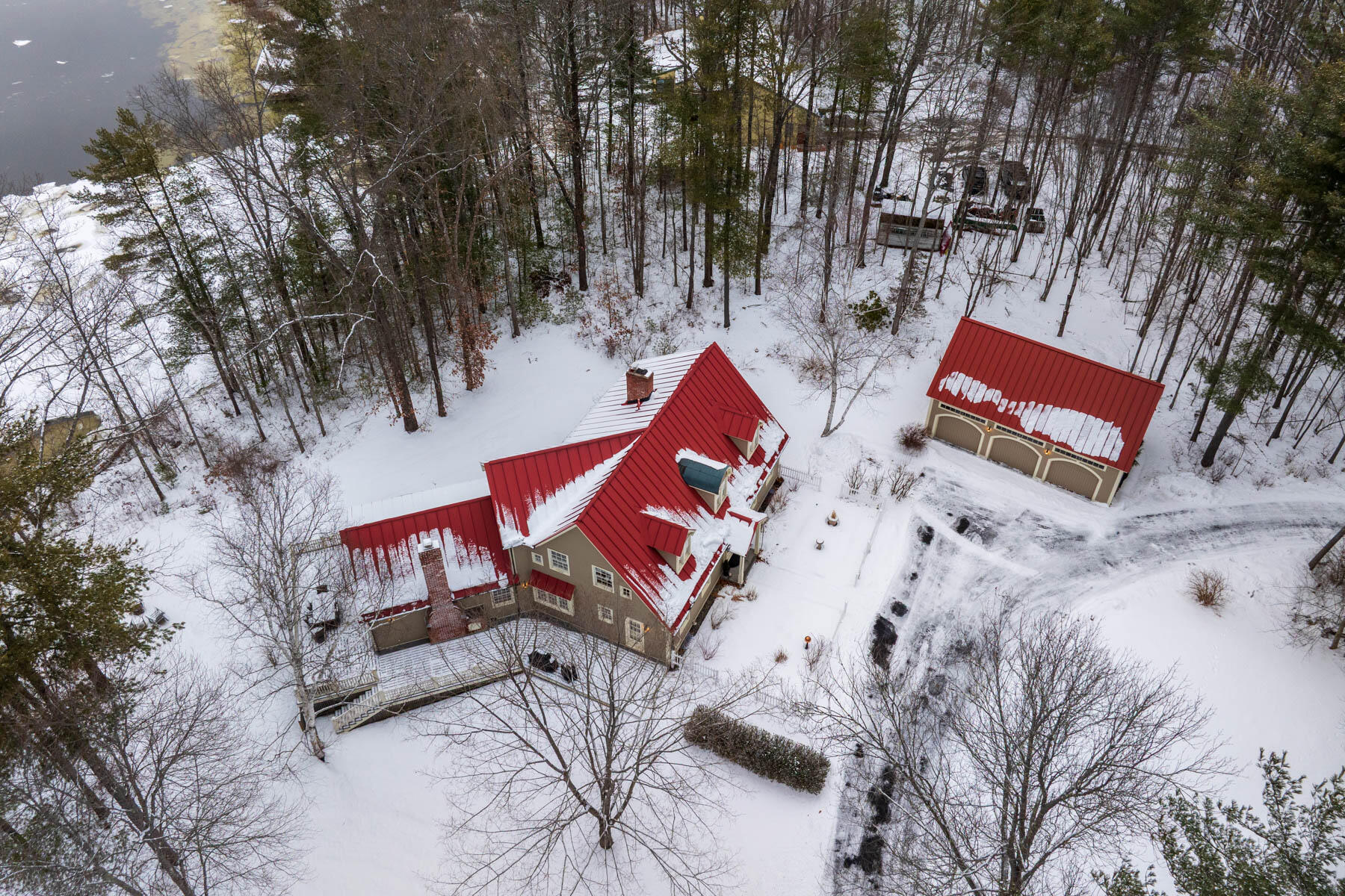 116 Heron Cove Road Eliot ME 03903