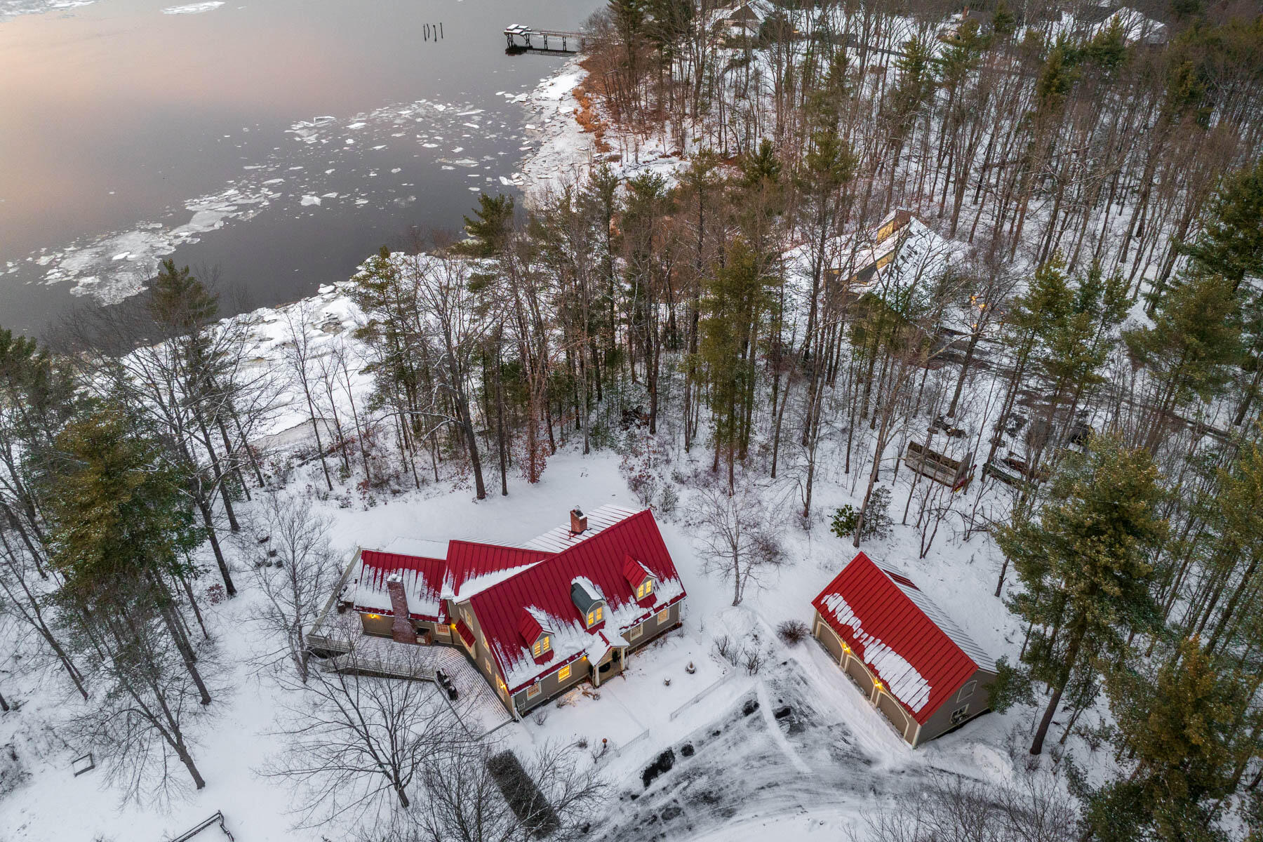 116 Heron Cove Road Eliot ME 03903