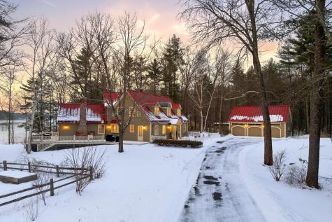 116 Heron Cove Road Eliot ME 03903