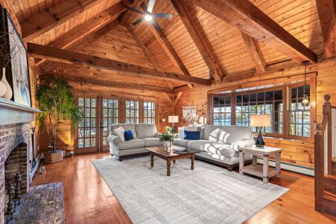 116 Heron Cove Road Eliot ME 03903