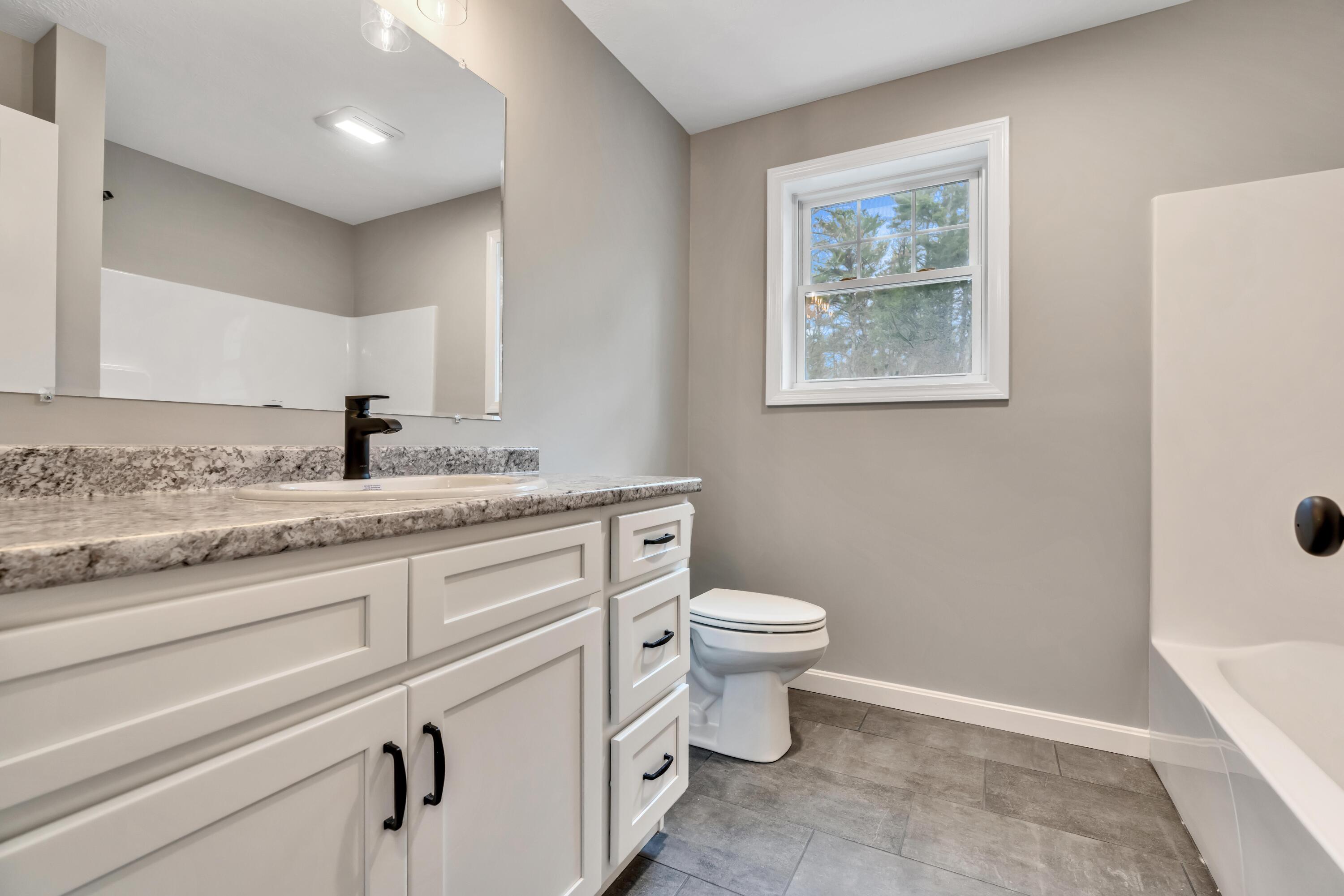 Lot 6 Heritage Drive Berwick ME 03901