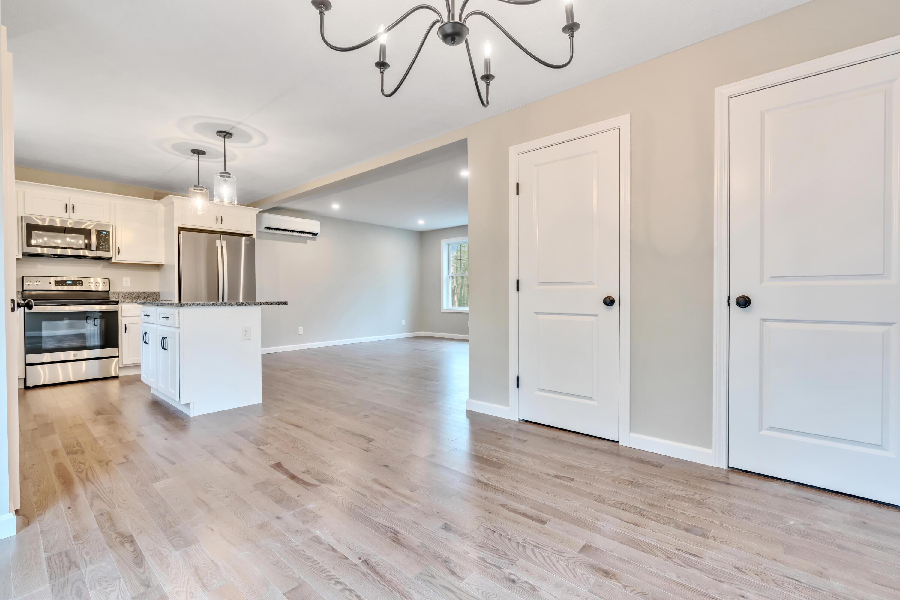 Lot 6 Heritage Drive Berwick ME 03901