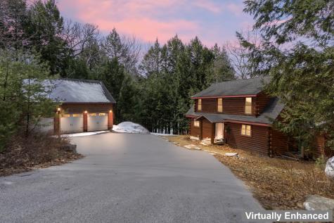 52 Waterview Drive Casco ME 04015