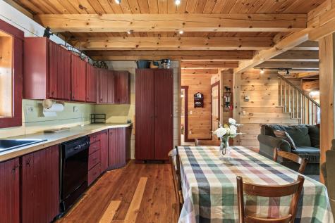 52 Waterview Drive Casco ME 04015
