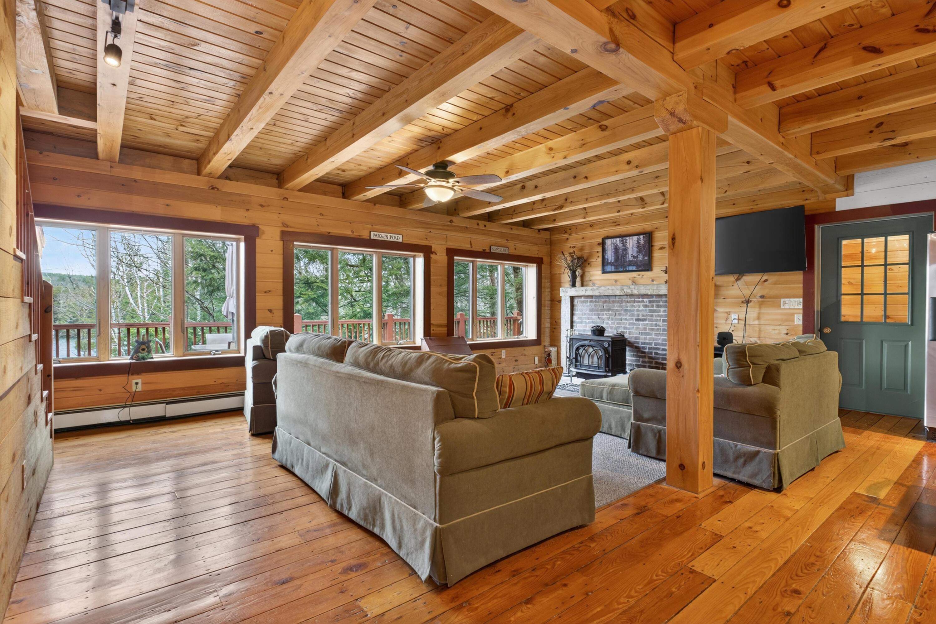52 Waterview Drive Casco ME 04015