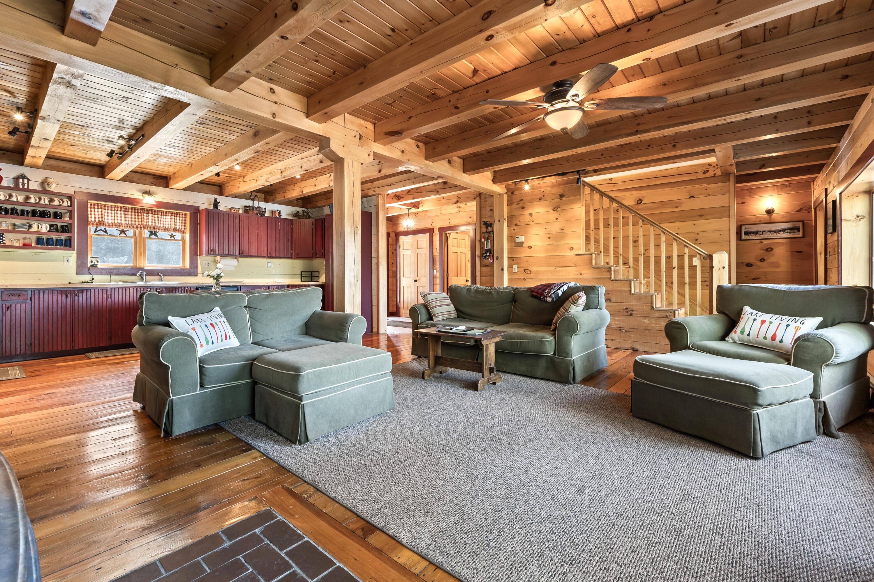 52 Waterview Drive Casco ME 04015