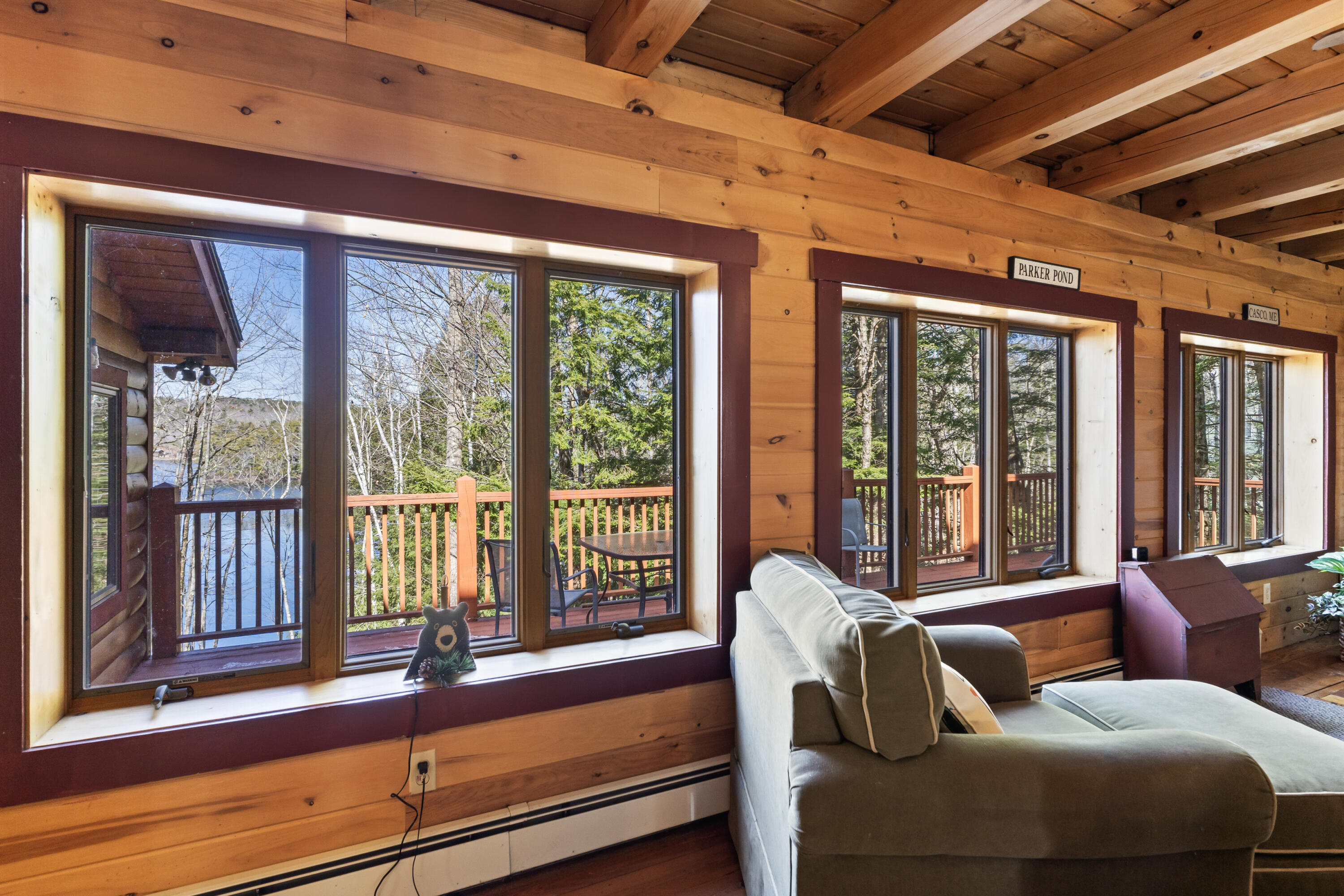 52 Waterview Drive Casco ME 04015